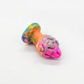 F3SJZ39 Dragonfruit Plug Medium 0030 UV GITD