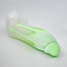 Load image into Gallery viewer, W2SFW79 Tellus Small 0030 UV GITD
