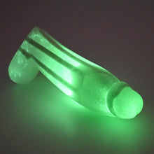 Load image into Gallery viewer, W2SFW79 Tellus Small 0030 UV GITD
