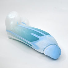 Load image into Gallery viewer, W2SFW80 Tellus Small 0030 UV GITD
