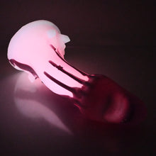 Load image into Gallery viewer, U4XEU59 Vaeriya O/S 0020 UV GITD *FLOP*
