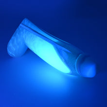 Load image into Gallery viewer, W2SFW80 Tellus Small 0030 UV GITD
