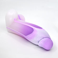 Load image into Gallery viewer, W2SFW81 Tellus Small 0030 UV GITD
