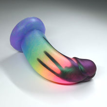 Load image into Gallery viewer, G2MGW48 Ignis Small 0050 UV GITD
