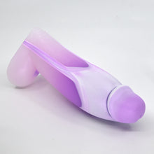 Load image into Gallery viewer, W2SFW81 Tellus Small 0030 UV GITD
