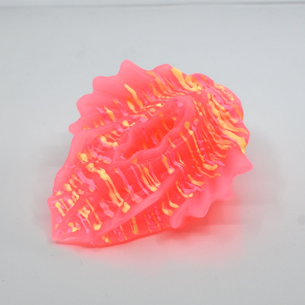 C2XEV20 Calypso Small 0020 UV GITD