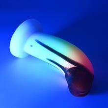 Load image into Gallery viewer, G2MGW48 Ignis Small 0050 UV GITD
