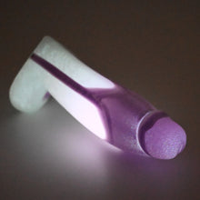 Load image into Gallery viewer, W2SFW81 Tellus Small 0030 UV GITD
