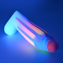Load image into Gallery viewer, W2XFW82 Tellus Small 0020 UV GITD
