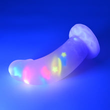 Load image into Gallery viewer, G2TGW50 Ignis Small NC 0031 UV GITD CS
