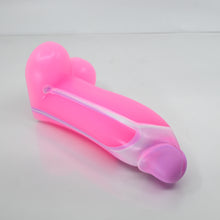 Load image into Gallery viewer, W2MEV99 Tellus Small 0050 UV GITD
