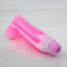 Load image into Gallery viewer, W2MEV99 Tellus Small 0050 UV GITD
