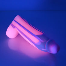 Load image into Gallery viewer, W2MEV99 Tellus Small 0050 UV GITD
