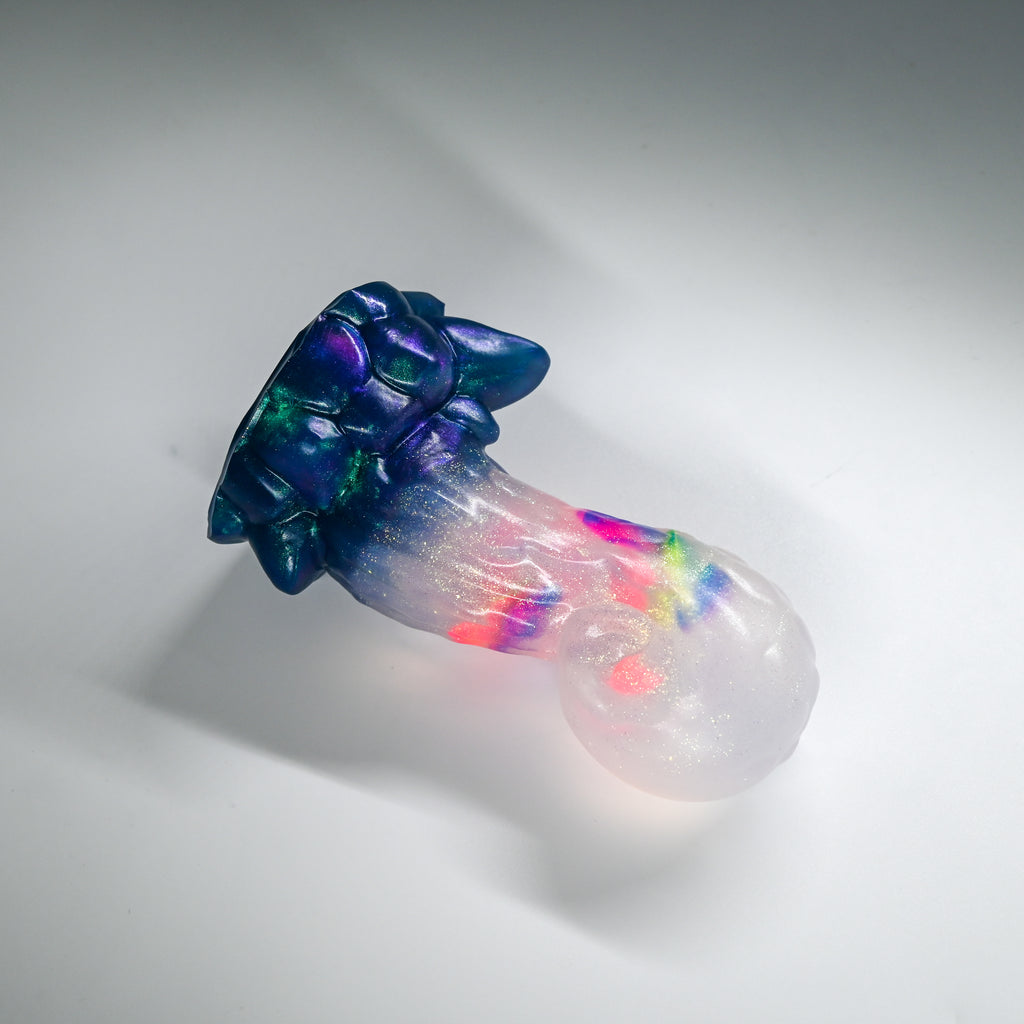 72TJY96 Terra Small NC 0031 UV GITD CS