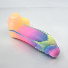 Load image into Gallery viewer, W2SEV00 Tellus Small 0030 UV GITD
