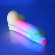 Load image into Gallery viewer, W2SEV00 Tellus Small 0030 UV GITD
