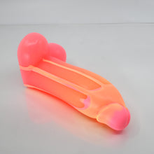 Load image into Gallery viewer, W2XEW01 Tellus Small 0020 UV GITD
