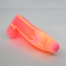 Load image into Gallery viewer, W2XEW01 Tellus Small 0020 UV GITD
