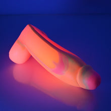 Load image into Gallery viewer, W2XEW01 Tellus Small 0020 UV GITD
