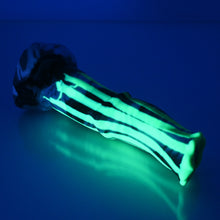 Load image into Gallery viewer, K2SDT44 Kitalpha Small 0030 UV GITD
