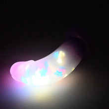 Load image into Gallery viewer, G3TGW53 Ignis Medium NC 0031 UV GITD CS
