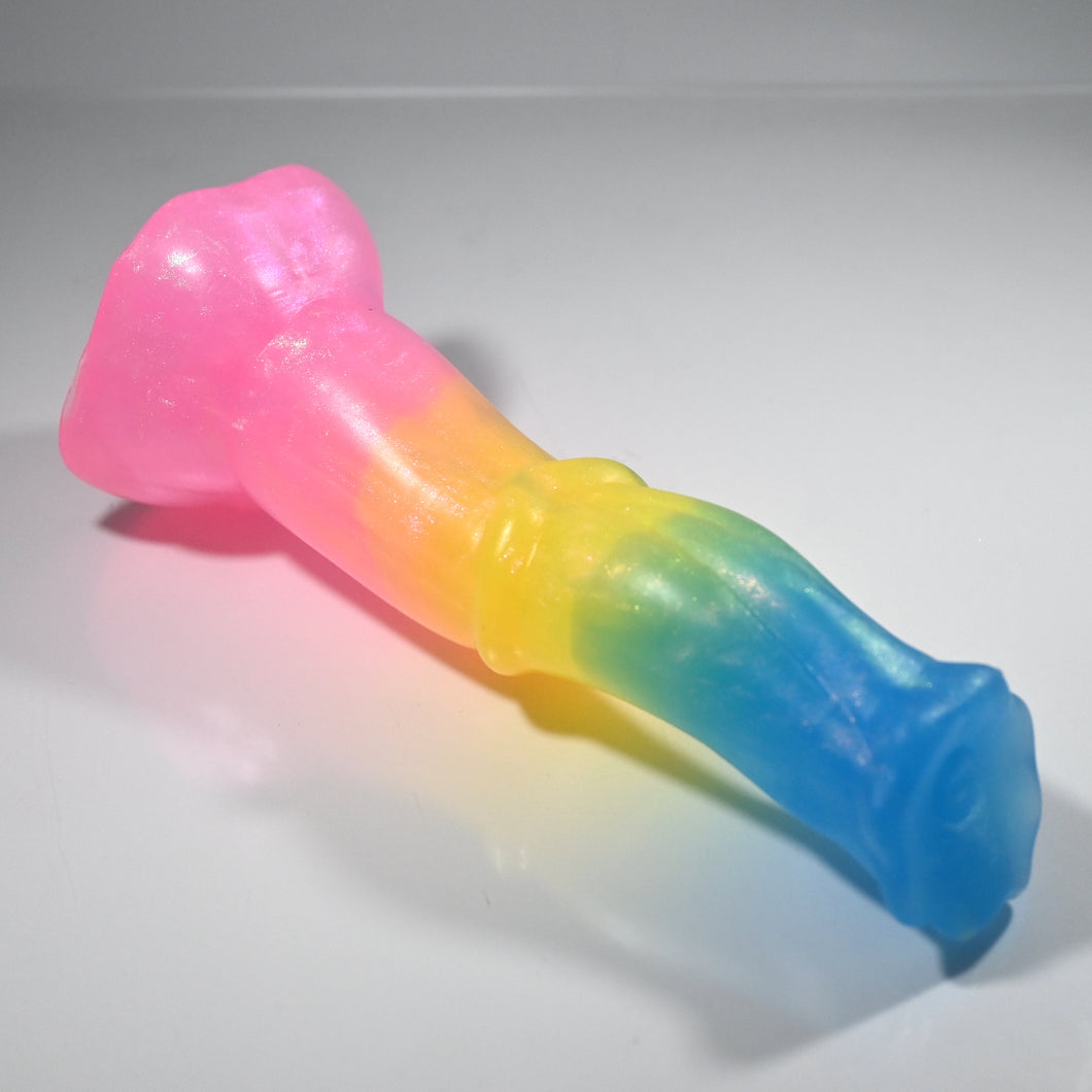 K2TDT45 Kitalpha Small NC 0031 UV CS