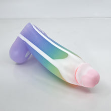 Load image into Gallery viewer, W2SEW02 Tellus Small 0030 UV GITD
