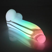 Load image into Gallery viewer, W2SEW02 Tellus Small 0030 UV GITD
