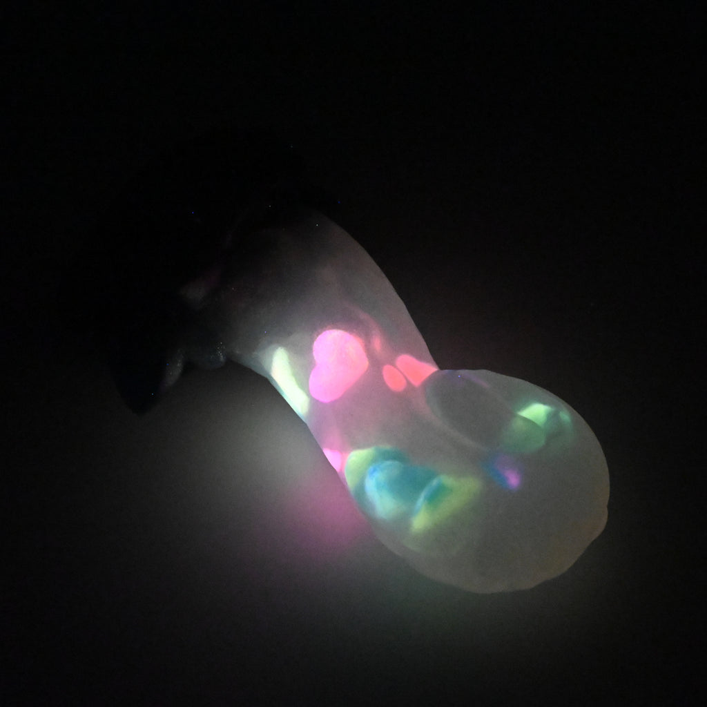 73TJY99 Terra Medium NC 0031 UV GITD CS