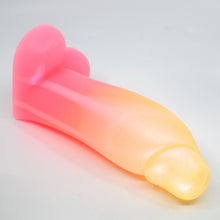 Load image into Gallery viewer, W3SFW89 Tellus Medium* 0030 UV GITD
