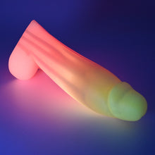 Load image into Gallery viewer, W3SFW89 Tellus Medium* 0030 UV GITD
