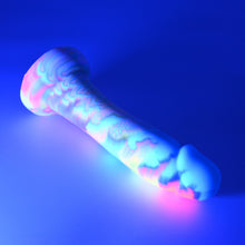 Load image into Gallery viewer, Z2MGX58 Caelus Small 0050 UV GITD
