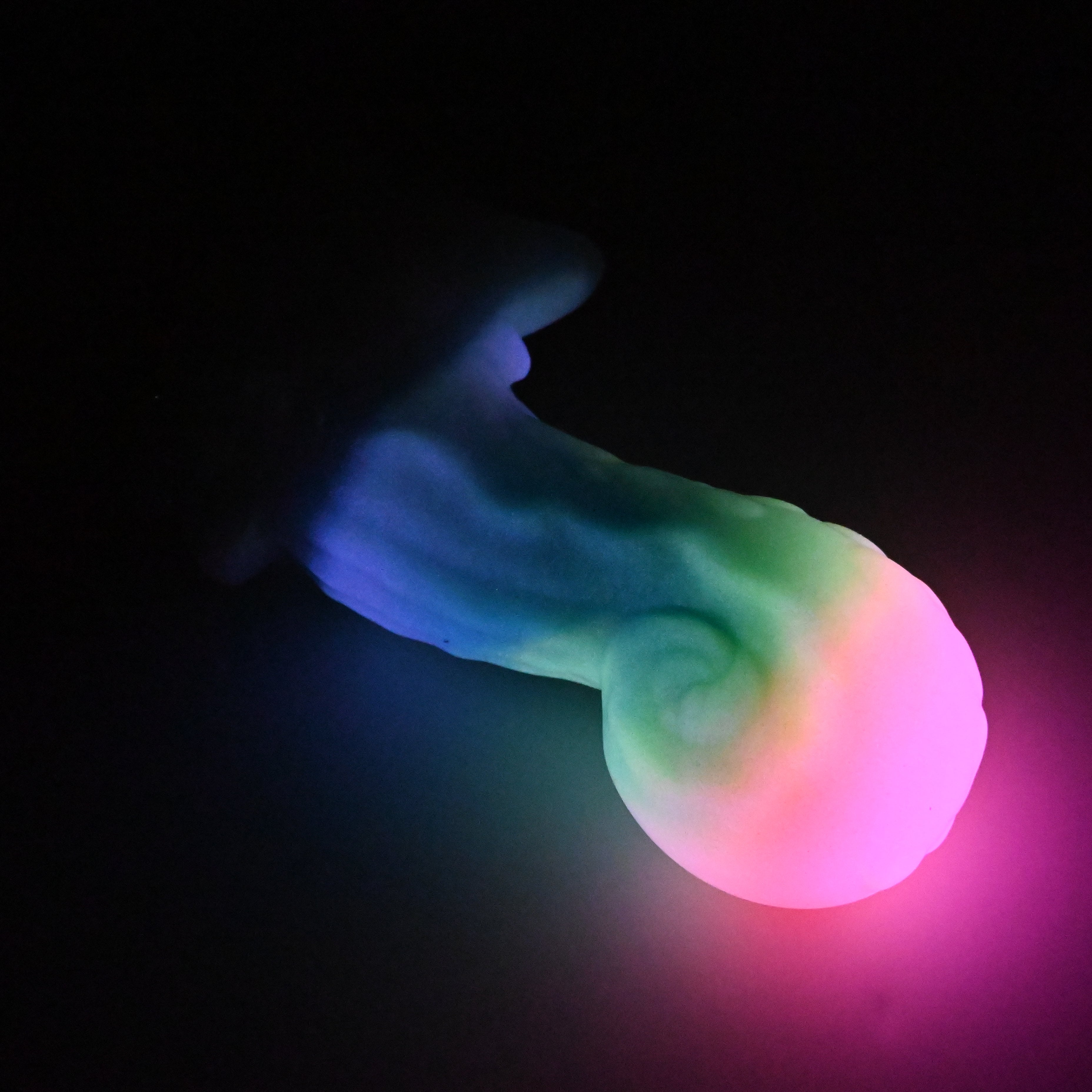 74SJY00 Terra Large 0030 UV GITD