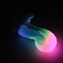 Load image into Gallery viewer, 74SJY00 Terra Large 0030 UV GITD
