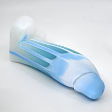 Load image into Gallery viewer, W3SFW91 Tellus Medium* 0030 UV GITD
