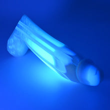 Load image into Gallery viewer, W3SFW91 Tellus Medium* 0030 UV GITD
