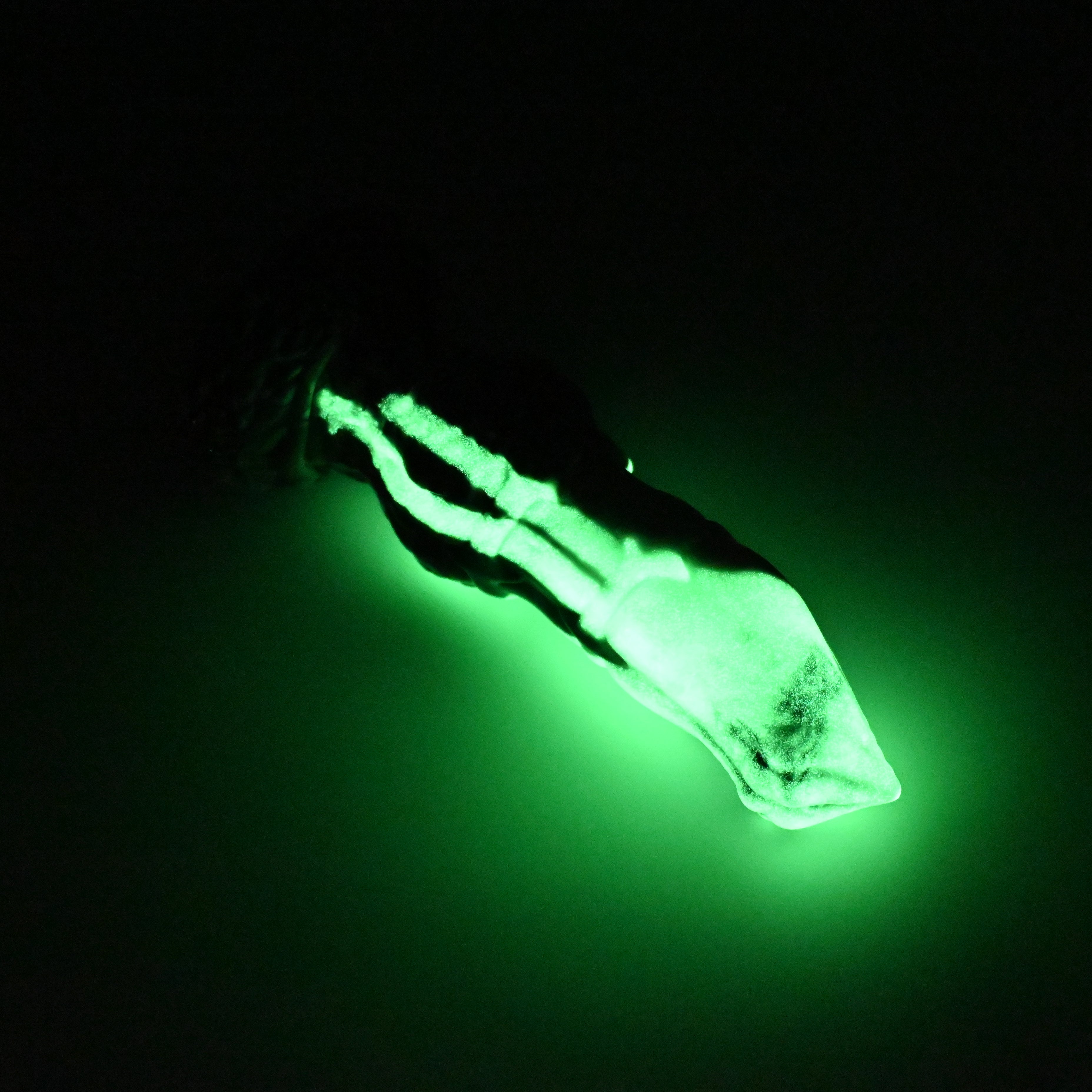 H1MJZ52 Hellion XS 0050 UV GITD