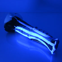 Load image into Gallery viewer, K3SDT49 Kitalpha Medium 0030 UV GITD
