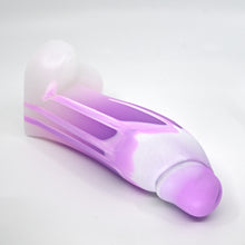 Load image into Gallery viewer, W3SFW92 Tellus Medium* 0030 UV GITD

