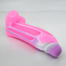 Load image into Gallery viewer, W3MEW07 Tellus Medium* 0050 UV GITD
