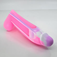 Load image into Gallery viewer, W3MEW07 Tellus Medium* 0050 UV GITD

