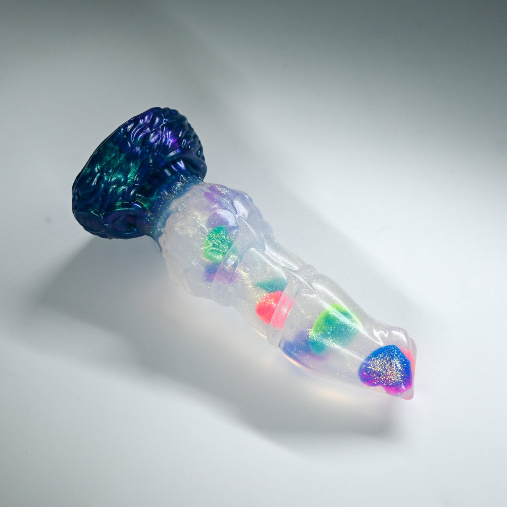 H1TJZ54 Hellion XS NC 0031 UV GITD CS