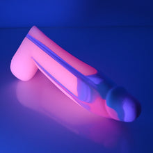 Load image into Gallery viewer, W3MEW07 Tellus Medium* 0050 UV GITD

