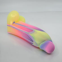 Load image into Gallery viewer, W3SEW08 Tellus Medium* 0030 UV GITD
