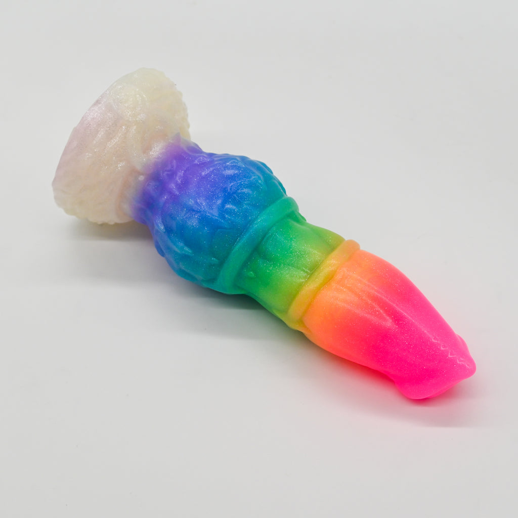 H2SJZ55 Hellion Small 0030 UV GITD