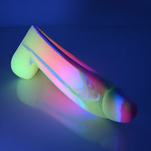 Load image into Gallery viewer, W3SEW08 Tellus Medium* 0030 UV GITD
