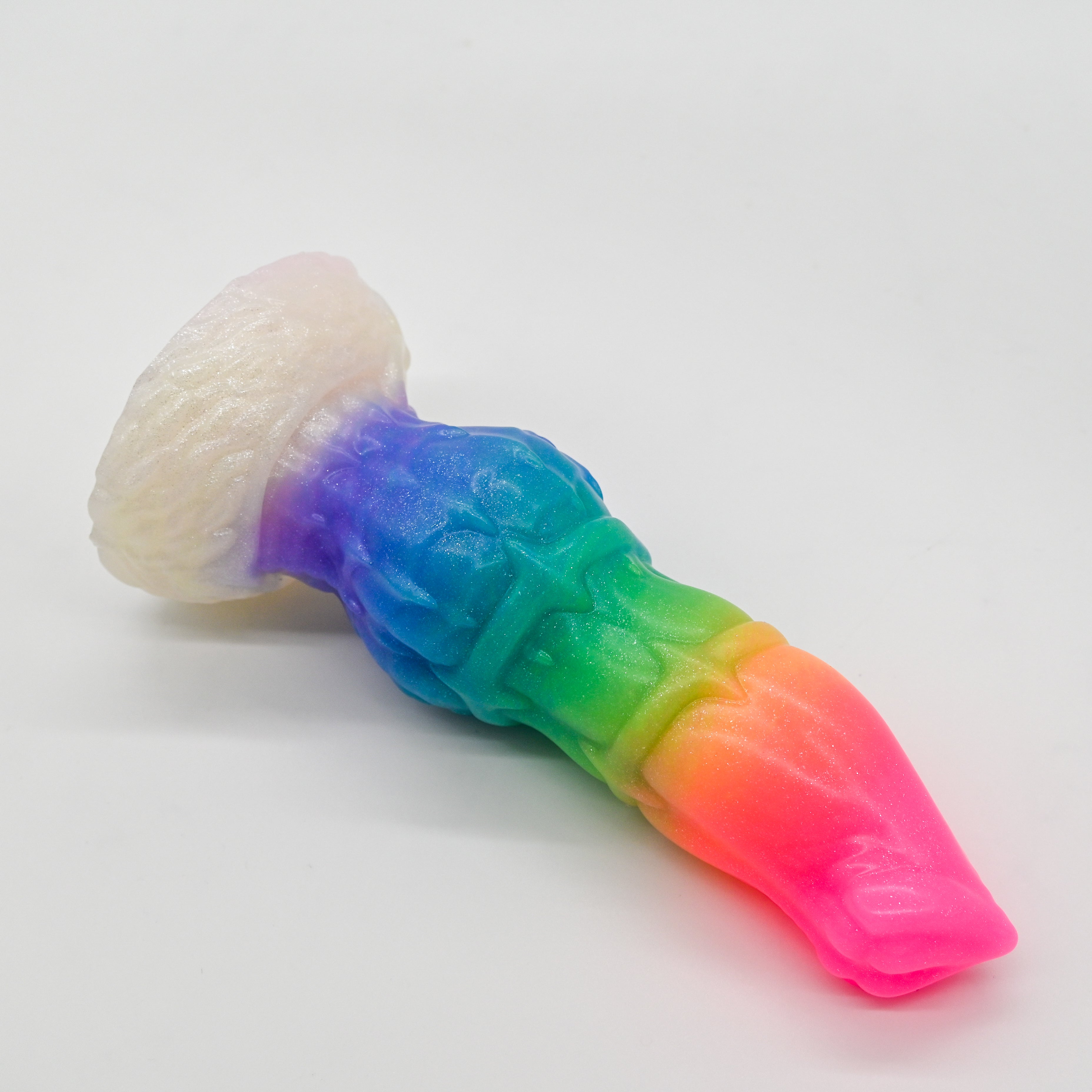 H2SJZ55 Hellion Small 0030 UV GITD