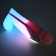 Load image into Gallery viewer, W3XFW93 Tellus Medium* 0020 UV GITD
