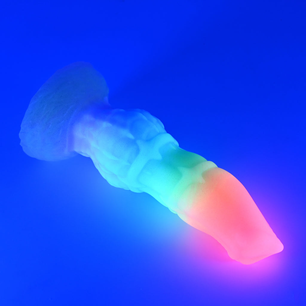 H2SJZ55 Hellion Small 0030 UV GITD