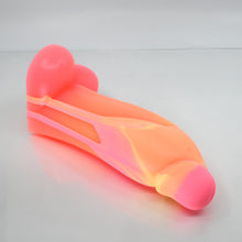 Load image into Gallery viewer, W3XEW09 Tellus Medium* 0020 UV GITD
